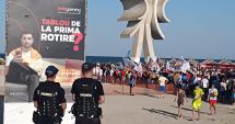Stire din Eveniment : Bilanțul acțiunilor desfășurate de jandarmii constănțeni