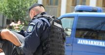 Stire din Eveniment : Ce infracțiuni au mai depistat jandarmii constănțeni prin oraș