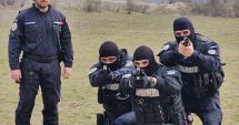 Stire din Eveniment : Gruparea de Jandarmi Mobilă „Tomis” anunță începerea activităților de recrutare. Cum se pot înscrie candidații