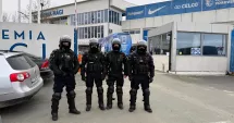Stire din Eveniment : Jandarmii constănțeni, la datorie în acest weekend: peste 150 de misiuni pentru siguranța comunității