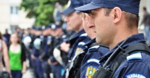 Stire din Eveniment : Vrei să devii jandarm? IJJ Constanța recrutează și selecționează candidați