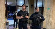 Stire din Eveniment : Caz șocant la Medgidia! A venit la procesul de divorț cu un briceag în buzunar