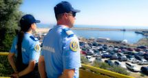 Stire din Eveniment : Jandarmii, la datorie, pe străzi şi în parcuri, în weekend