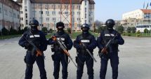 Stire din Social : Vrei să te faci jandarm? Începe recrutarea pentru școlile de militari