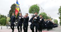 Stire din Eveniment : Vreți să fiți jandarmi? Iată ce condiții trebuie să îndepliniți