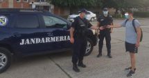 Stire din Eveniment : Călătorii fără măști, din autobuzele CT BUS, în vizorul jandarmilor