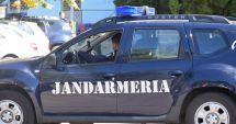 Stire din Eveniment : Jandarmii sunt cu ochii pe comercianții ambulanți