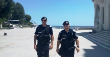 Stire din Eveniment : Jandarmii  și polițiștii  pun în acțiune planul "Litoral 2017"