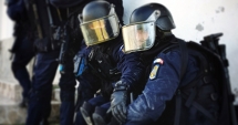 Stire din Eveniment : Jandarmii din Constanța, în topul confiscării mărfurilor de contrabandă