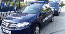 Stire din Eveniment : Jandarmii vor asigura liniștea la evenimentele din week-end