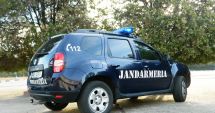 Stire din Eveniment : Jandarmii, la datorie. Evenimente sportive în siguranță