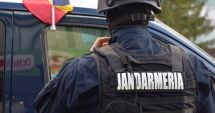 Stire din Eveniment : Jandarmii au intervenit de urgență la după izbucnirea unui conflict violent în timpul alegerilor