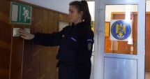Stire din Eveniment : Jandarmii constănțeni se alătură campaniei "Ora Pământului"
