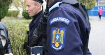 Jandarmii constănțeni se alătură campaniei 