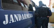 Stire din Eveniment : Jandarmii, cu ochii pe spectatori la evenimentele sportive