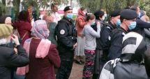 Stire din Eveniment : Avalanșă de amenzi de la jandarmi pentru nerespectarea restricțiilor sanitare în pandemie