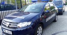 Stire din Eveniment : Jandarmii, la datorie, în week-end