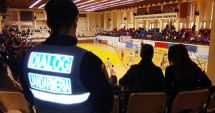 Stire din Eveniment : Străzile din Constanța, împânzite de jandarmi, în acest weekend