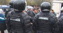 Stire din Eveniment : Jandarmii, prezenți la sărbătorea Izvorul Tămăduirii