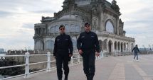 Stire din Eveniment : Jandarmii, la datorie  în perioada  mini-vacanței de 1 Mai