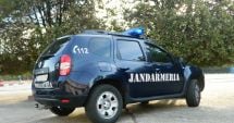 Stire din Eveniment : Jandarmii sunt drastici: amenzi de 35.000 de lei pentru cei care nu poartă mască!