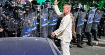 Stire din Eveniment : Violențele de la mitingul din 10 august. Colonei și comisari urmăriți penal