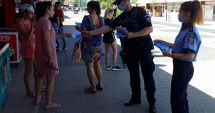 Stire din Eveniment : Sfaturi de la polițiști și jandarmi pentru a vă proteja de hoți
