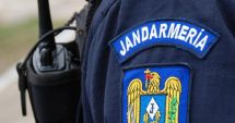 Stire din Eveniment : Jandarmi răniţi, după ce o armă s-a descărcat din greşeală! Oamenii legii erau în misiune