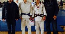 Stire din Sport : Japonezul Ken Uemura, din nou argint pentru Constanța