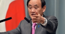 Stire din Actualitate : Japonia: "Nu vom tolera niciodată provocările  Coreii de Nord"