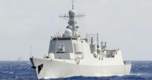Stire din Actualitate : Japonia denunță prezența unei nave chineze lângă insulele disputate din Marea Chinei de Est