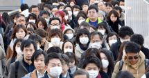 Japonia pregătește un proiect de măsuri pentru stare de urgență