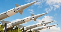 Stire din Actualitate : Japonia ia în considerare să desfăşoare până în 2030 rachete hipersonice