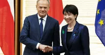 Stire din Actualitate : Japonia și Polonia ridică relația bilaterală la nivel de parteneriat strategic
