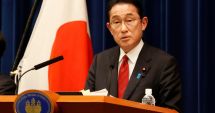 Stire din Actualitate : Japonia retrage Rusiei statutul de naţiunea cea mai favorizată