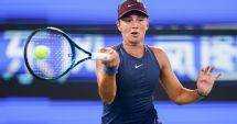 Stire din Sport : Jaqueline Cristian, victorie în primul tur la Tokyo