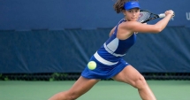 Stire din Sport : Tenis: Jaqueline Cristian a câștigat turneul ITF de la Mamaia