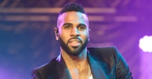 Stire din Cultură-Educație : Jason Derulo și Rita Ora vin la Constanța. Artiștii vor cânta la festivalul Neversea