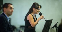 Stire din Diverse : Seară de jazz,  în Mamaia