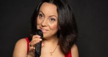 Stire din Cultură-Educație : Seară de jazz, cu Aida Tavitian
