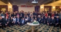 Stire din Social : JCI a încheiat un nou an de succes