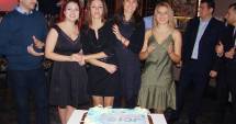 Stire din Economie : JCI Constanța, bilanț pentru acest an. Ce vor face în 2015