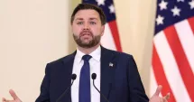 Stire din Actualitate : JD Vance: „Iranul nu acceptă anumite linii roșii stabilite de Donald Trump“