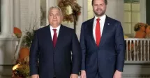 Stire din Actualitate : JD Vance va vizita Ungaria pentru a-l sprijini pe premierul Orban în campania electorală