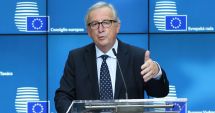 Stire din Actualitate : Jean-Claude Juncker, criticat de șeful diplomației ungare