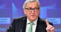 Stire din Actualitate : Jean-Claude Juncker: "Aveți grijă de Europa!"