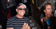 Stire din Eveniment : Mărturia uneia dintre fetele obligate să se culce cu Van Damme