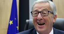 Stire din Actualitate : Jean Claude Juncker: Limba engleză își pierde importanța în UE