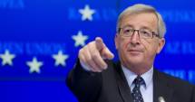 Stire din Actualitate : Replica de bun venit adresată de Juncker premierului Ungariei: "Salut, dictatorule!"