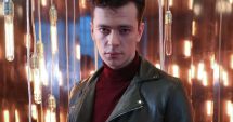 Stire din Cultură-Educație : Jean Gavril vă invită la un nou concert în Clubul "Doors"